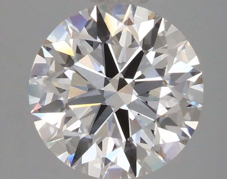 2.79 ct. round Lab Grown Diamond front image