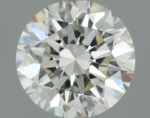 0.50 ct Round diamond