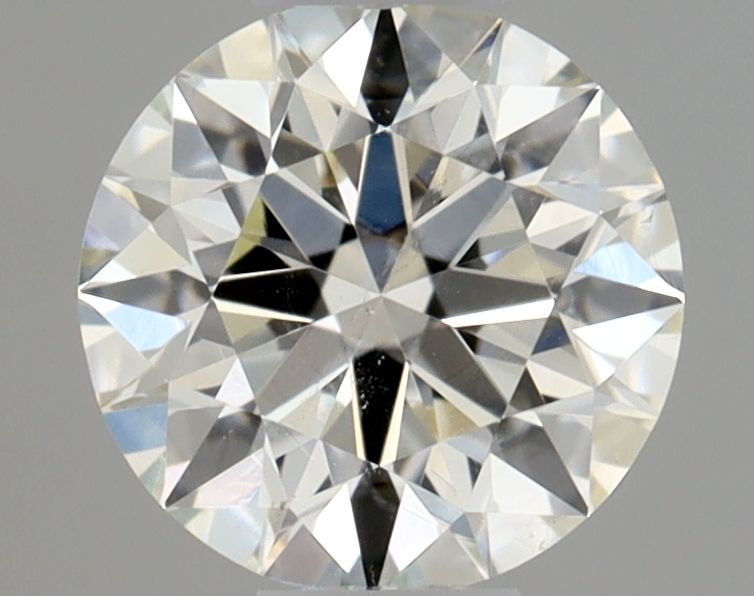 0.42 ct Round Diamond