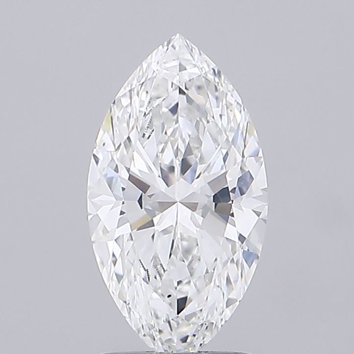 2.03 ct. marquise Lab Grown Diamond front image