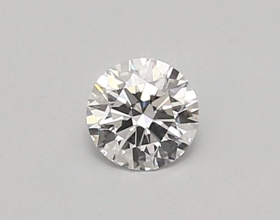 0.32 ct lab-grown Round Diamond