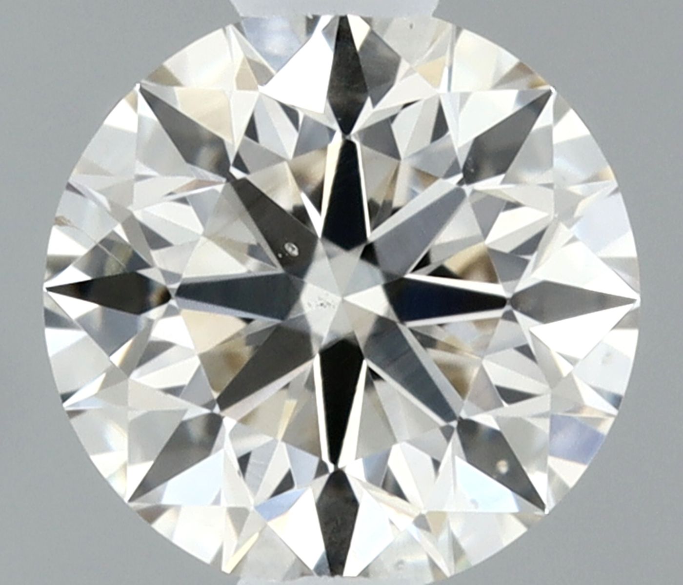 0.41 ct Round Diamond