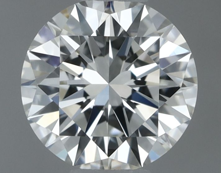 0.30 ct Round diamond