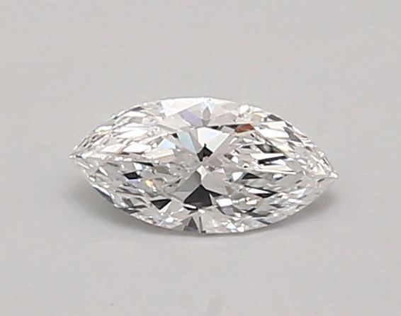 0.43 ct lab-grown Marquise Diamond