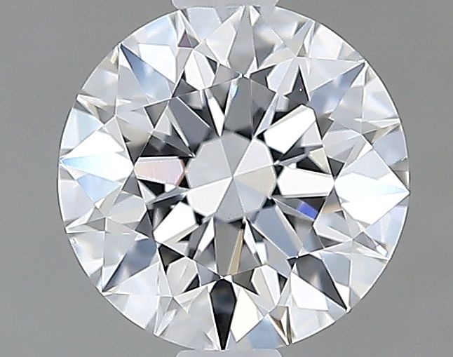 1.00 ct. round Lab Grown Diamond front image