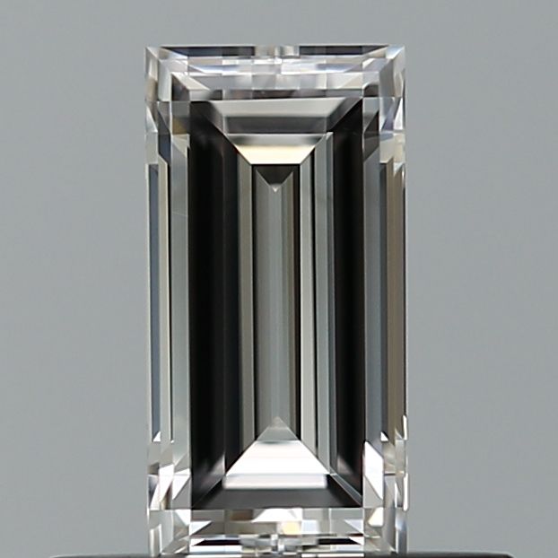 0.5 ct Baguette Diamond