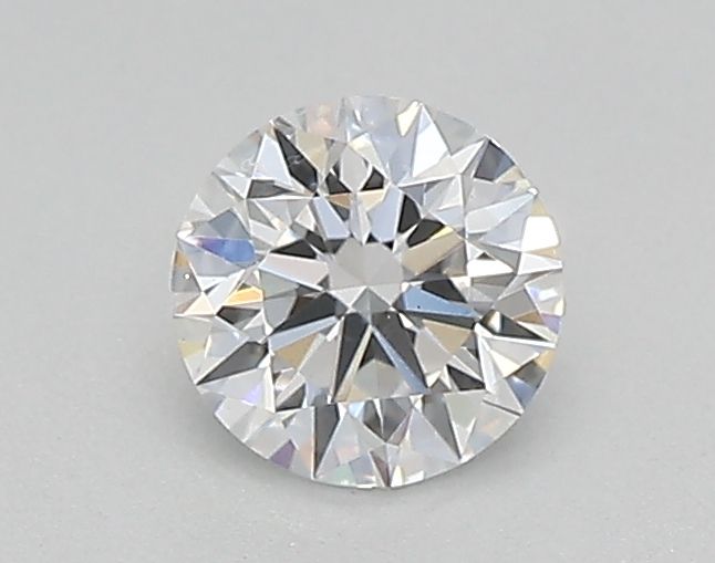 0.34 ct lab-grown Round Diamond