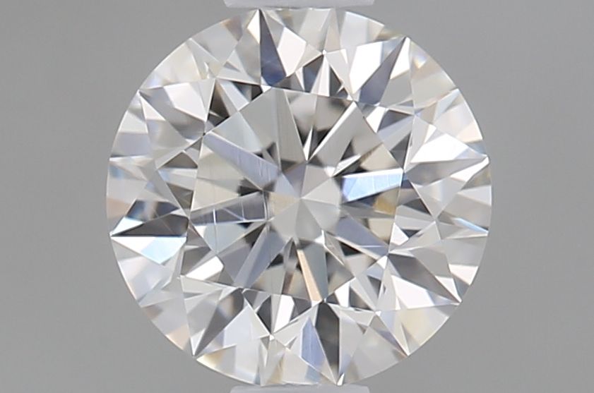 0.60 ct Round diamond