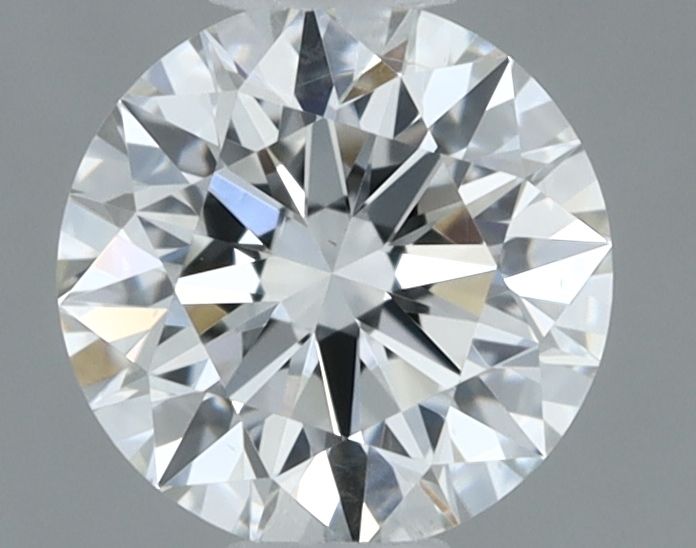 0.50 ct Round diamond