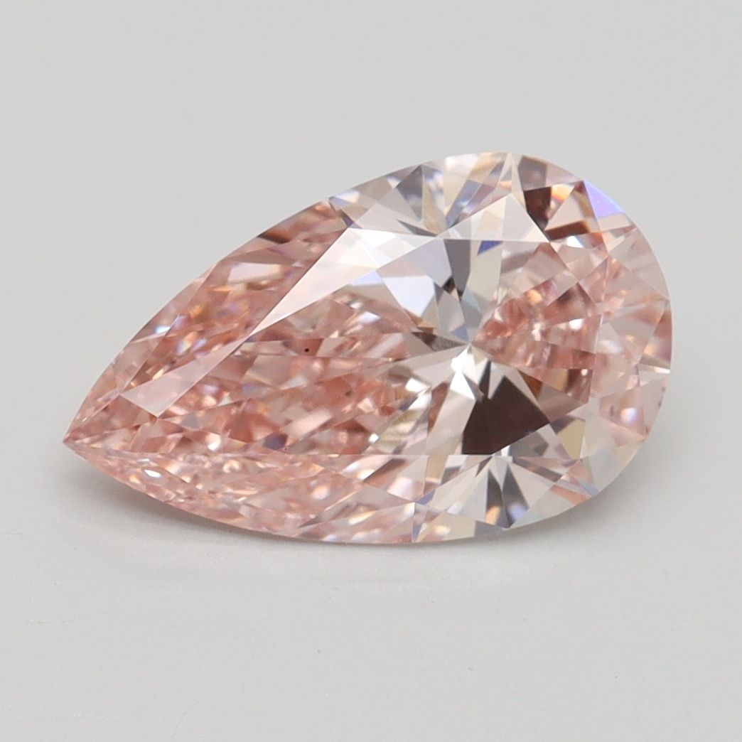 2.03 ct Pear diamond
