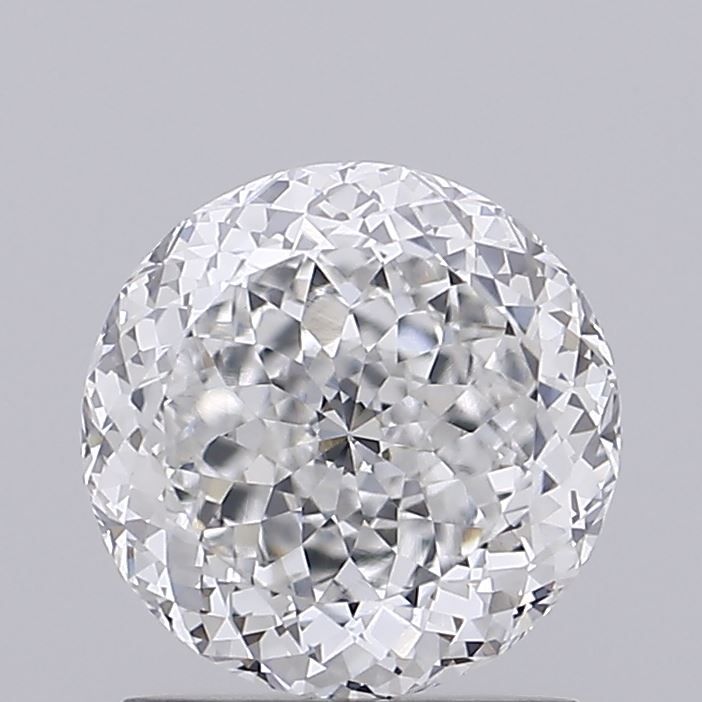 1.13 ct. round Lab Grown Diamond front image