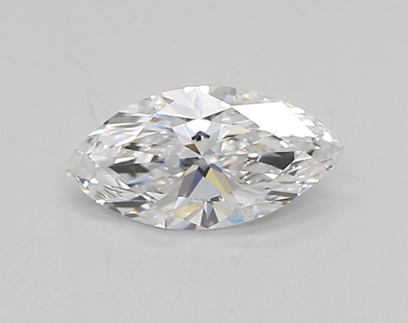 0.48 ct lab-grown Marquise Diamond