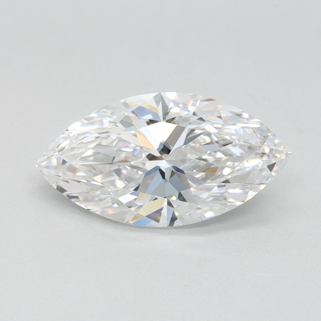 1.02 ct lab-grown Marquise Diamond