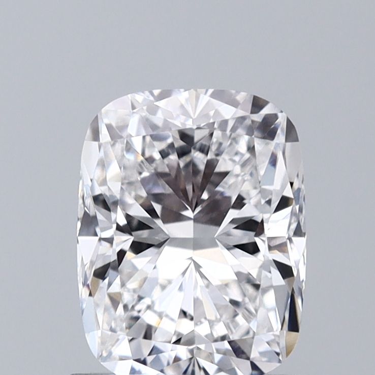 1.04 ct lab-grown Cushion modified Diamond