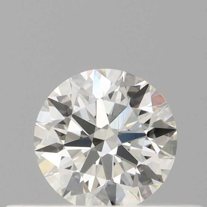 0.3 ct Round Diamond