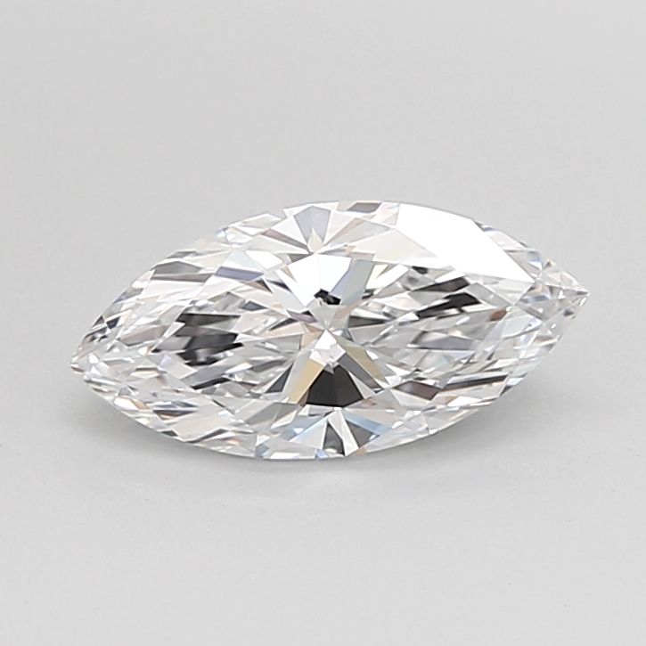 1.06 ct. marquise Lab Grown Diamond front image