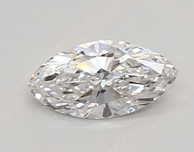 0.46 ct lab-grown Marquise Diamond