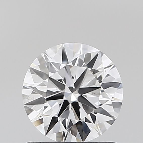 0.83 ct. round Lab Grown Diamond front image
