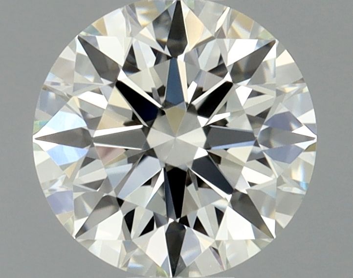 0.43 ct Round Diamond
