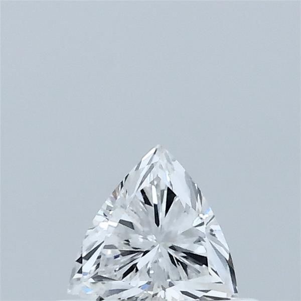 0.3 ct lab-grown Triangular Diamond