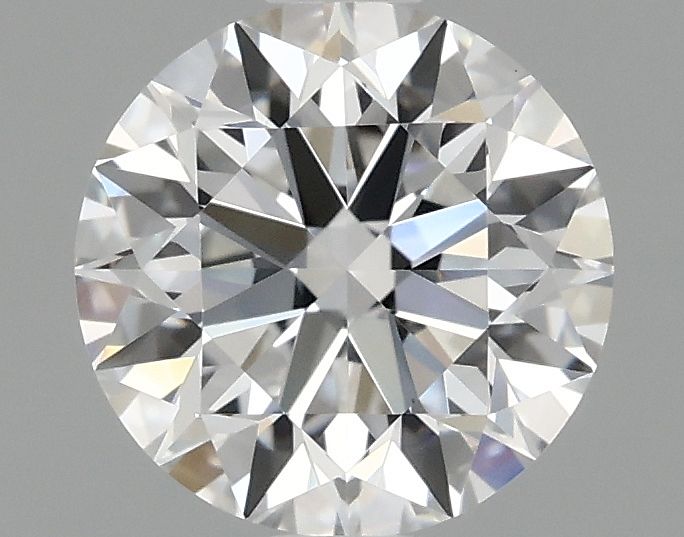 1.09 ct. round Lab Grown Diamond front image
