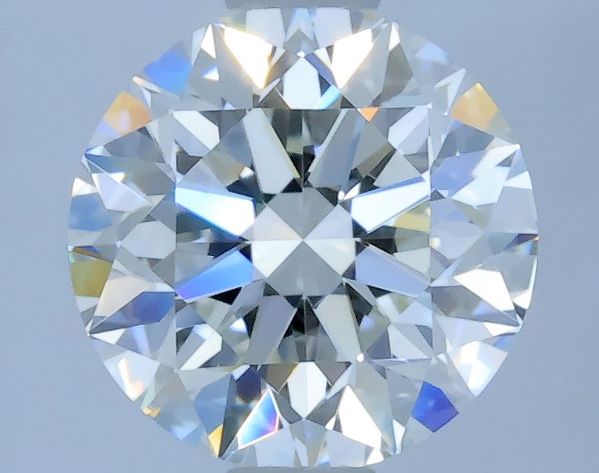 1.00 ct Round diamond