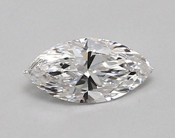 0.49 ct lab-grown Marquise Diamond