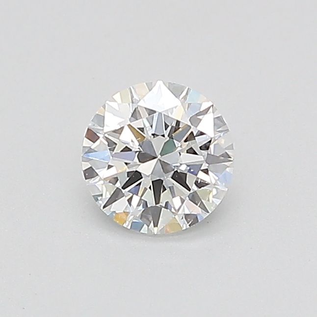 0.35 ct lab-grown Round Diamond