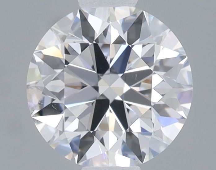 1.05 ct. round Lab Grown Diamond front image