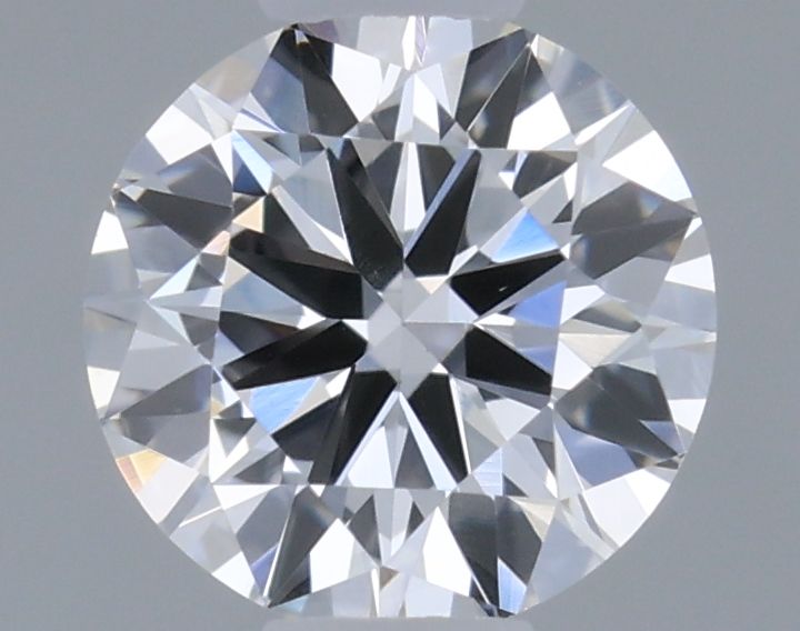 0.34 ct lab-grown Round Diamond