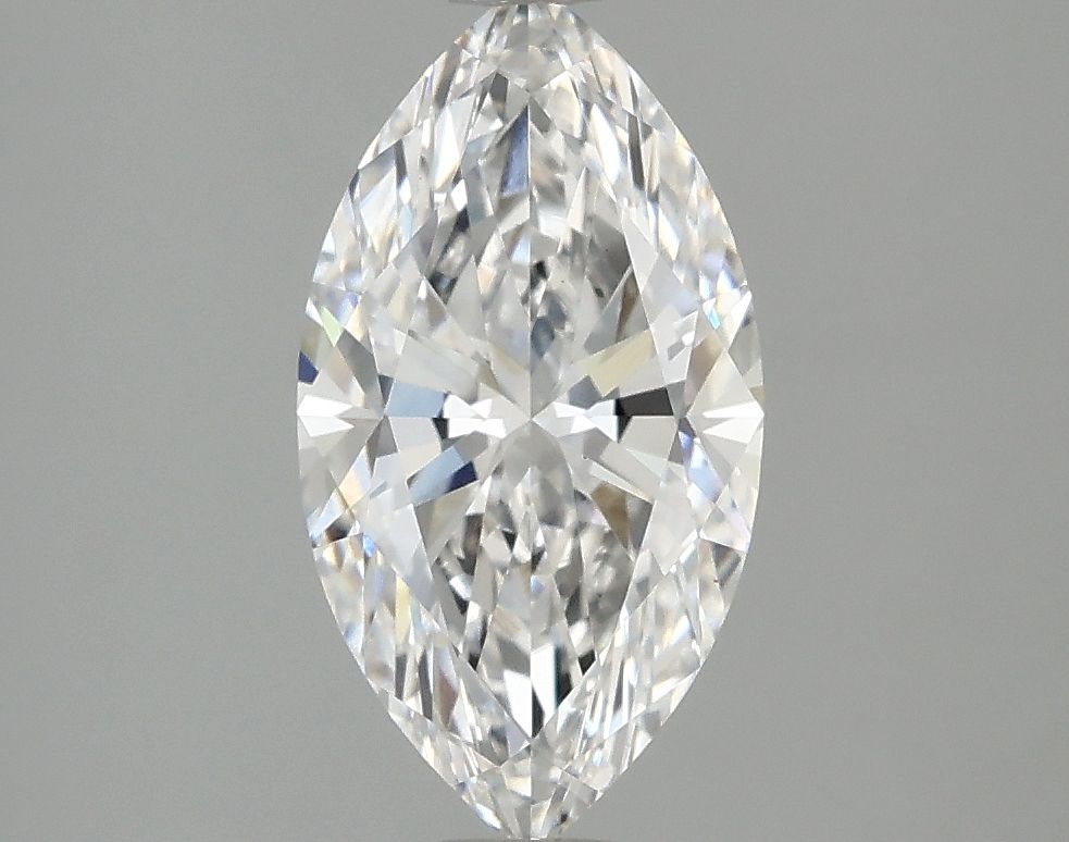 1.79 ct. marquise Lab Grown Diamond front image