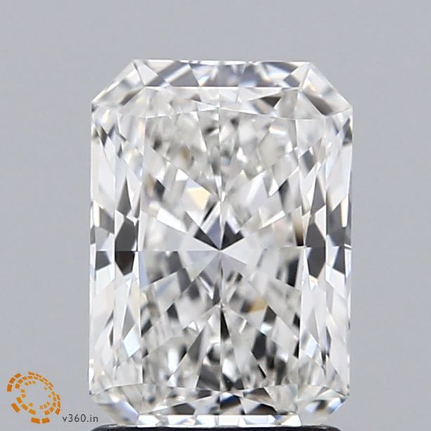 1.61 Carat