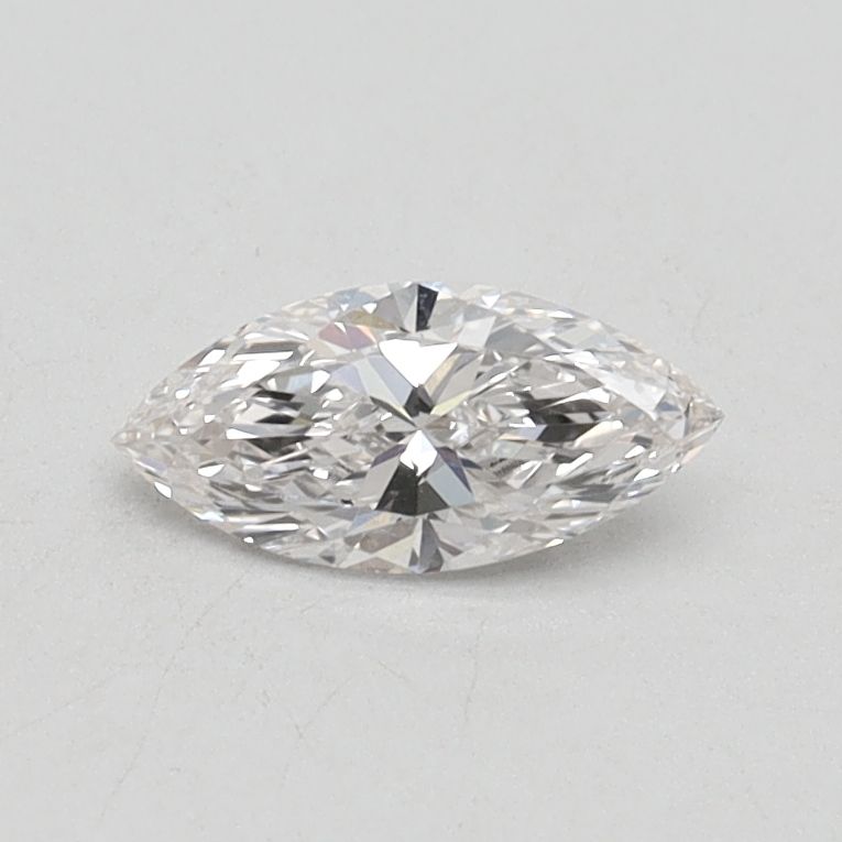 0.35 ct Marquise diamond