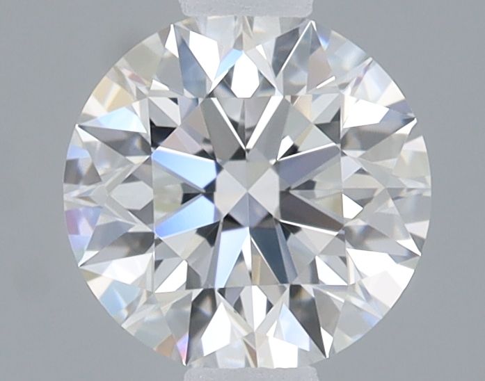1.00 ct. round Lab Grown Diamond front image