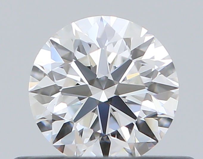 0.40 ct Round diamond