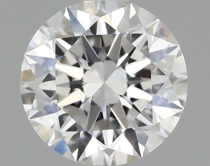 1.09 ct. round Lab Grown Diamond front image