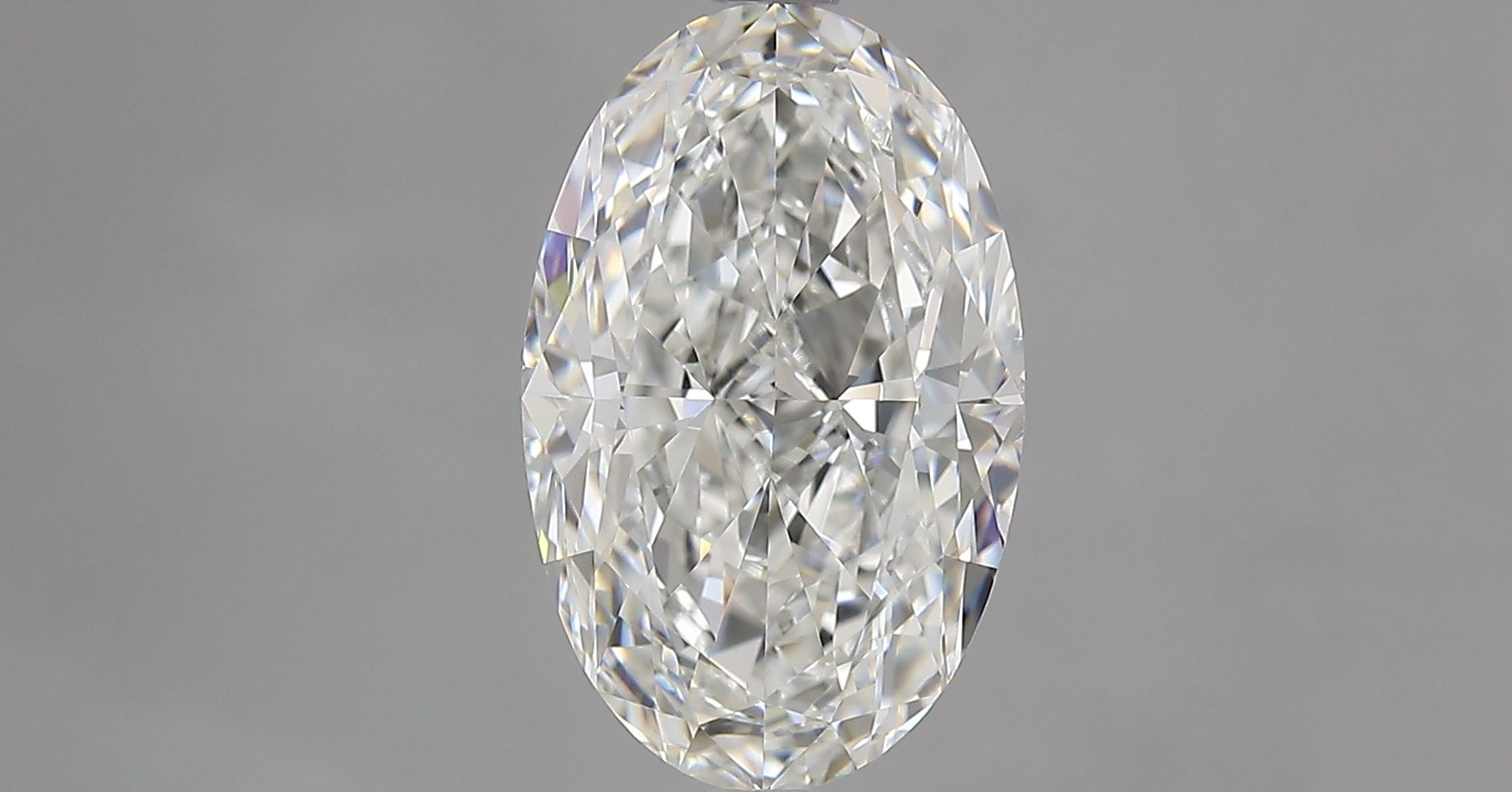 3.01 ct Oval diamond