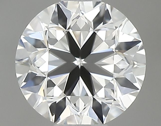 0.50 ct Round diamond
