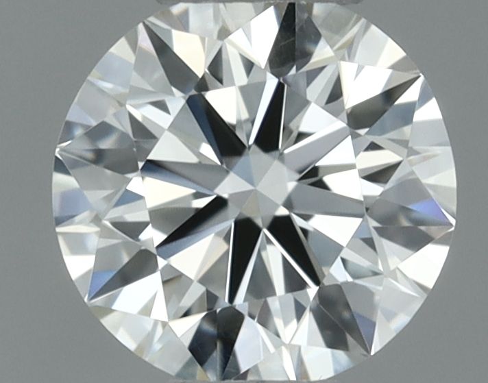 0.31 ct Round diamond