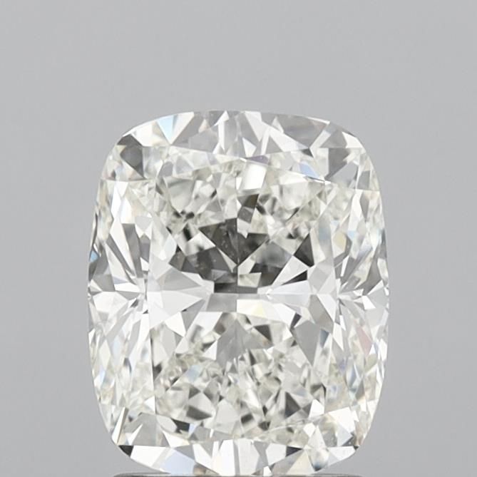 1.91 ct Cushion Modified diamond