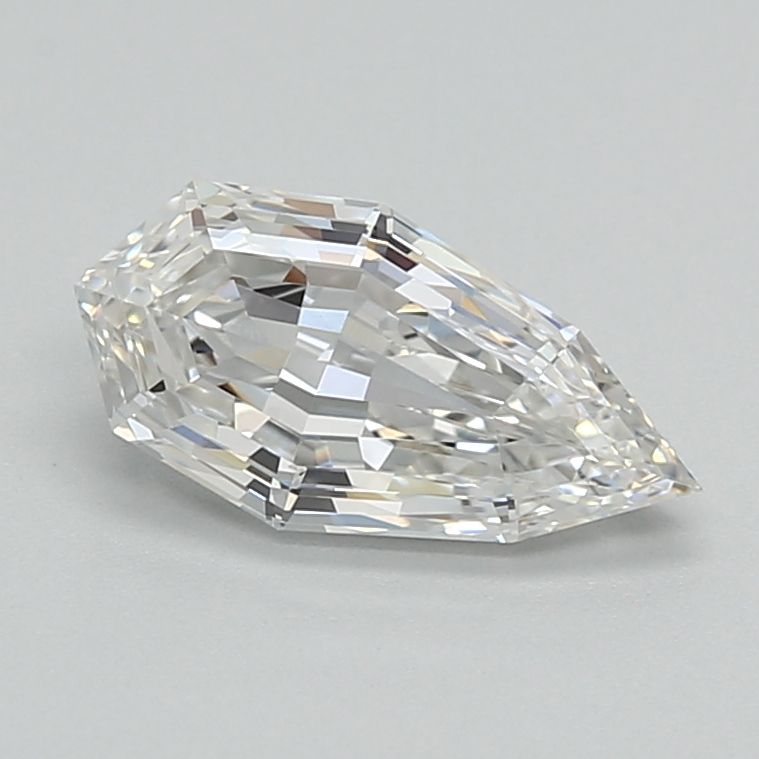 1.09 ct. pear Lab Grown Diamond front image