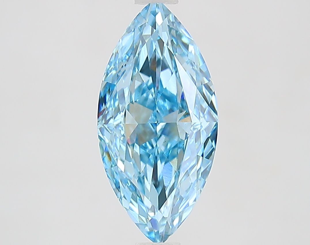 2.01 ct Marquise diamond