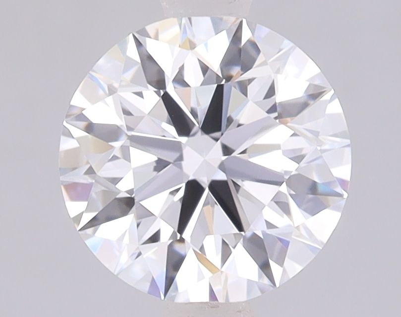 1.83 ct. round Lab Grown Diamond front image