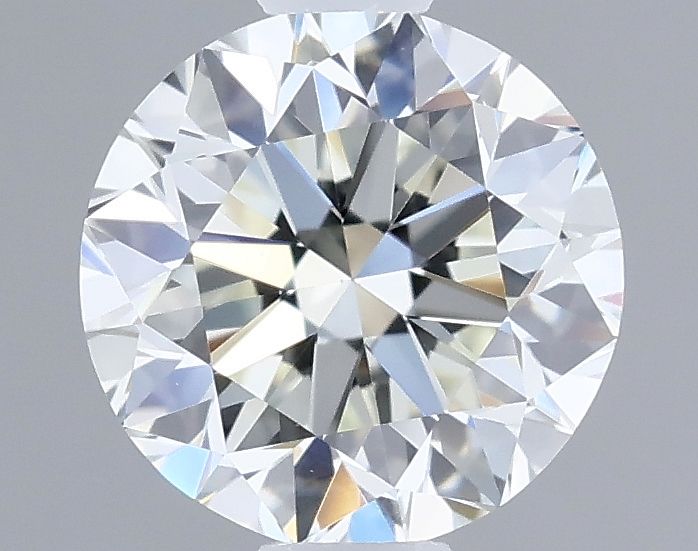 Diament 0.6 ct I/VVS2