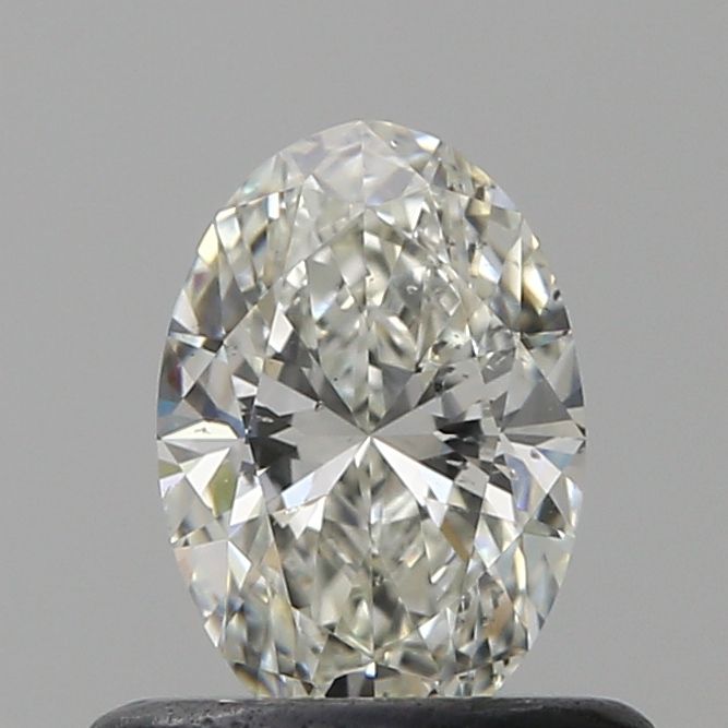 0.5 ct Oval Diamond