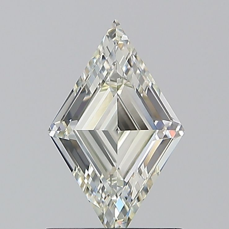 0.9 ct Lozenge Diamond