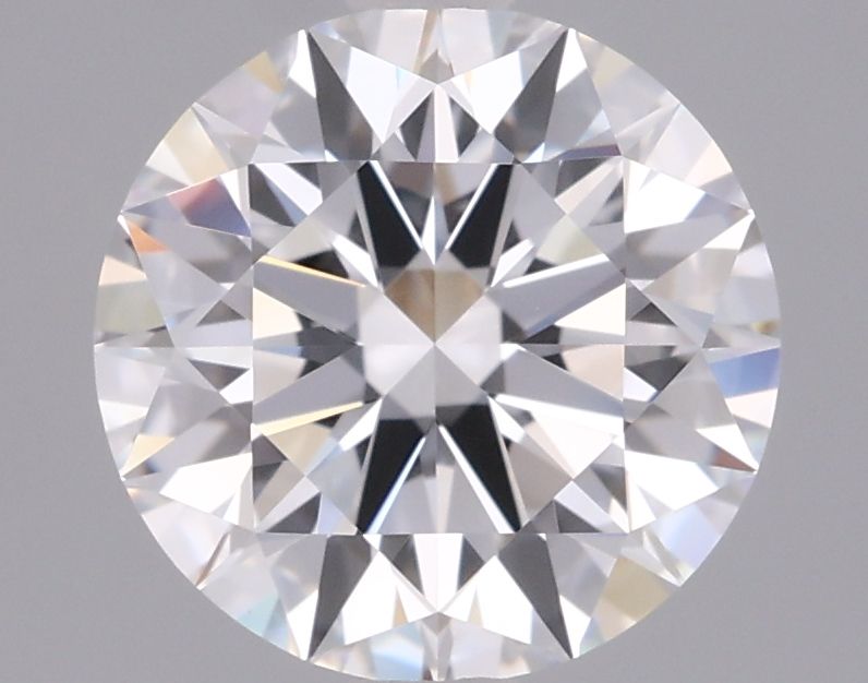 1.82 ct. round Lab Grown Diamond front image