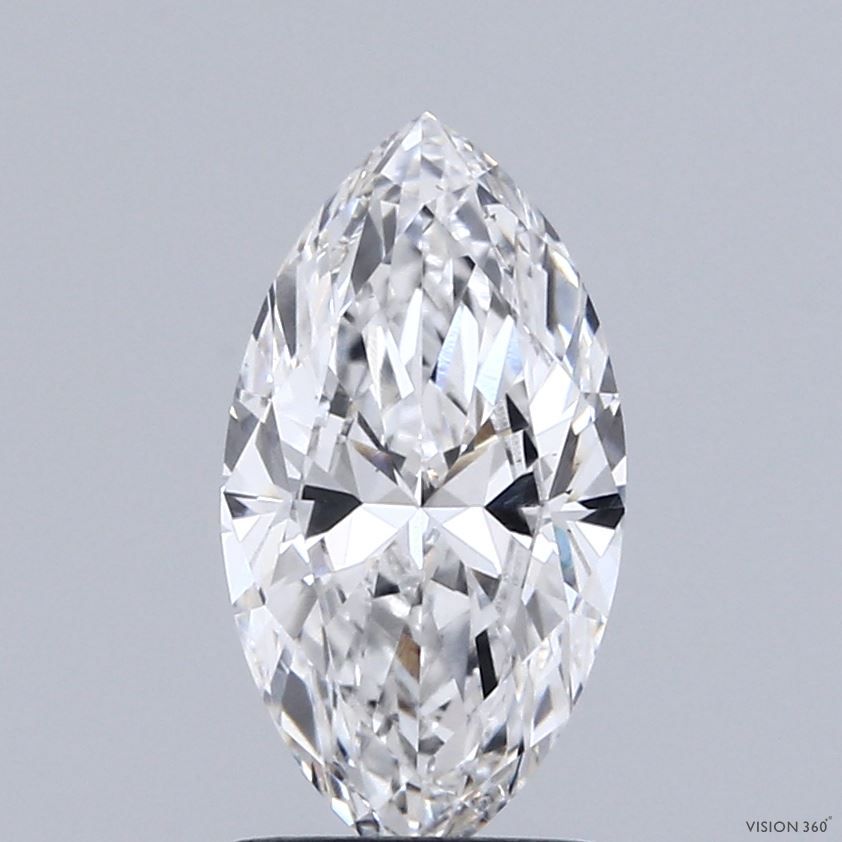 1.55 Carat