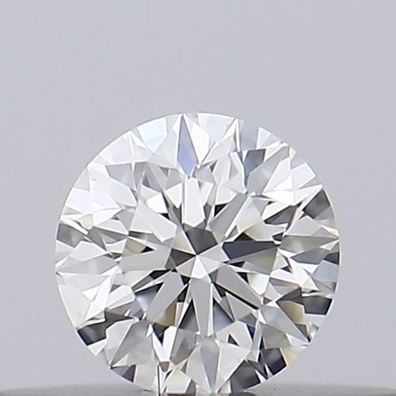 0.18 ct Round Diamond