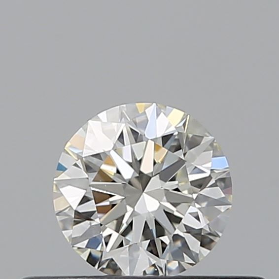 0.30 ct Round diamond